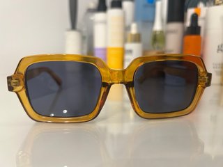 Gafas de sol Mango cuadradas