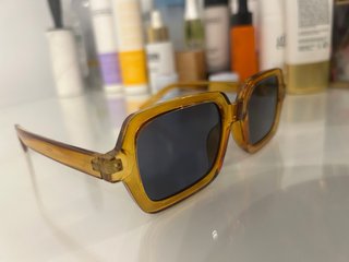 Gafas de sol Mango cuadradas