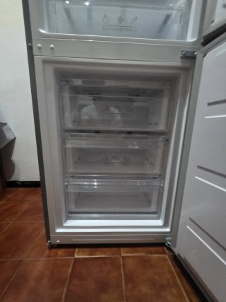 Nevera Teka Seminueva