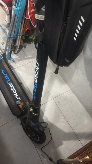 Patinete Eléctrico