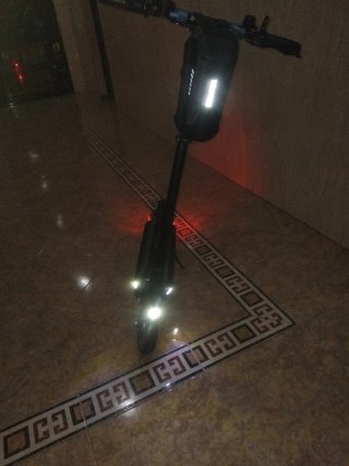 Patinete Eléctrico