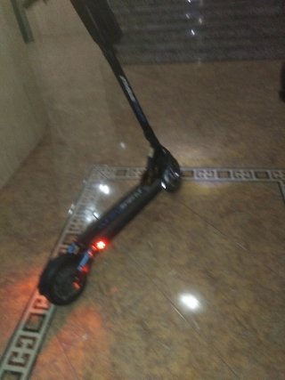 Patinete Eléctrico