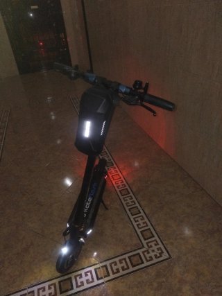 Patinete Eléctrico