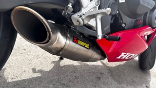 Honda CBR650R 2025