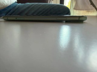 iPhone 11 Verde