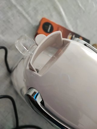 Cafetera Cápsulas Fagor