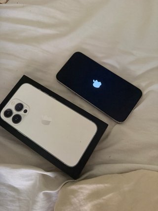 iPhone 13 Pro 128GB Argento