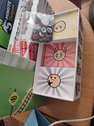 Tranvía Mortal Juego de Mesa