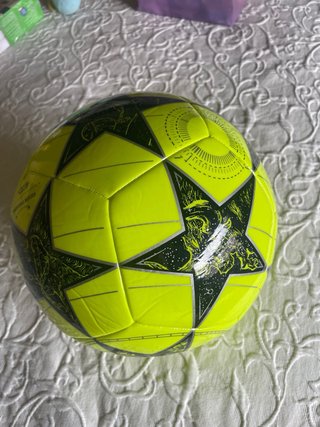Balón UEFA Champions League Adidas