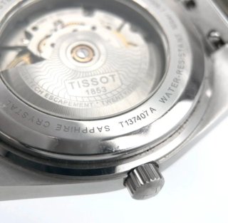 Tissot PRX Powermatic 80 40mm T137407170