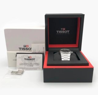 Tissot PRX Powermatic 80 40mm T137407170