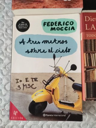 Una vacante imprevista (Novela (Best Seller)) (...