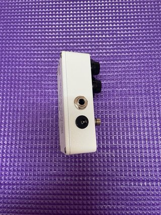 Xotic RC Booster Boost Pedal (v1)