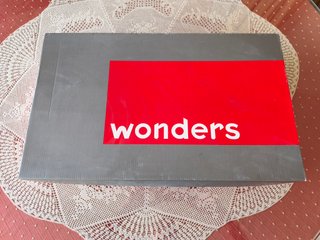 Botas altas de piel Wonders