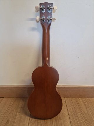 Ukelele Mahalo