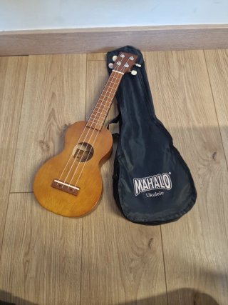 Ukelele Mahalo
