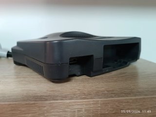 Nintendo 64. Super Mario. Funzionale. PAL EUR