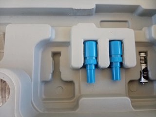 Nivel Láser LASER 670