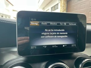 Tarjeta SD Star1 v22 Garmin Map Pilot Mercedes