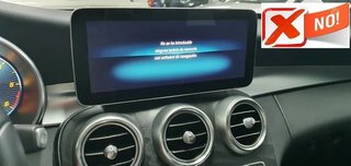 Tarjeta SD Star1 v22 Garmin Map Pilot Mercedes