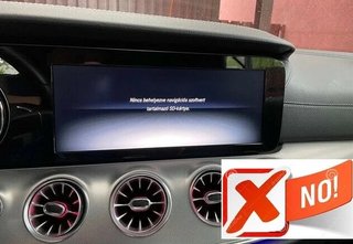 Tarjeta SD Star1 v22 Garmin Map Pilot Mercedes