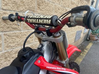 Honda CRF 450
