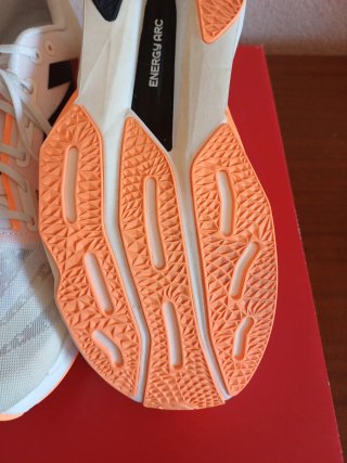 Zapatillas New Balance Fuelcell Supercomp Elite V4