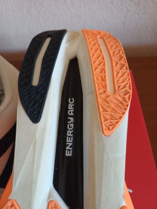 Zapatillas New Balance Fuelcell Supercomp Elite V4