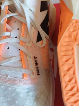 Zapatillas New Balance Fuelcell Supercomp Elite V4
