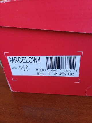 Zapatillas New Balance Fuelcell Supercomp Elite V4