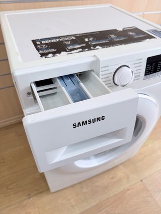Lavadora Samsung 7kg 1400rpm A+++ - Envío a casa