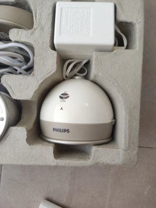 Cámara Vigilabebés Philips