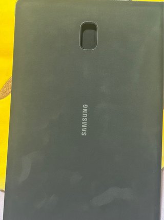 2 Fundas Samsung Galaxy Tab A 10.5 Book Cover