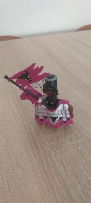 Playmobil,vikingo,gualdrapa,caballeros,lote,barco