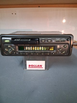 Pioneer KEH-P4400R