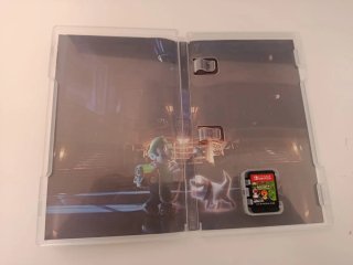 Luigi's Mansion 3 Nintendo Switch