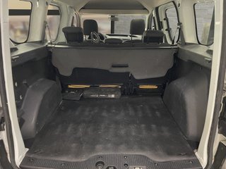 Dokker Essential 1.6 80kW (110CV) ECO-G N1