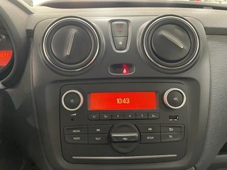 Dokker Essential 1.6 80kW (110CV) ECO-G N1