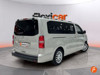 Opel Zafira 2.0 Diésel 110kW (150CV) L Elegance