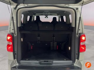 Opel Zafira 2.0 Diésel 110kW (150CV) L Elegance