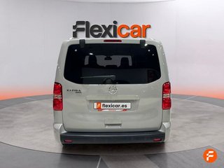 Opel Zafira 2.0 Diésel 110kW (150CV) L Elegance