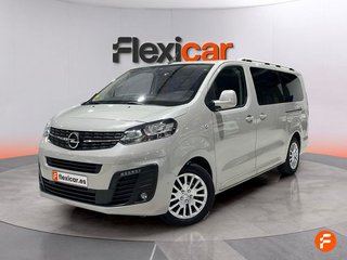 Opel Zafira 2.0 Diésel 110kW (150CV) L Elegance
