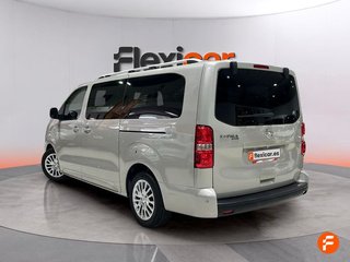 Opel Zafira 2.0 Diésel 110kW (150CV) L Elegance
