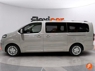 Opel Zafira 2.0 Diésel 110kW (150CV) L Elegance
