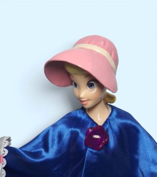 Sombrero Bo Beep Toy Story Disney