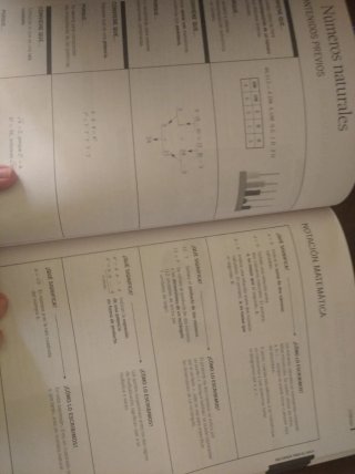 GUIA MATEMATICAS 1 ESO LA CASA DEL SABER SANTIL...