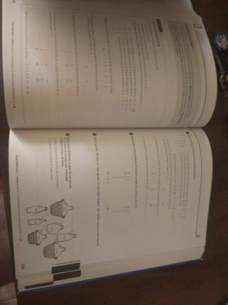 GUIA MATEMATICAS 1 ESO LA CASA DEL SABER SANTIL...