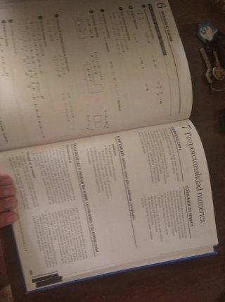 GUIA MATEMATICAS 1 ESO LA CASA DEL SABER SANTIL...