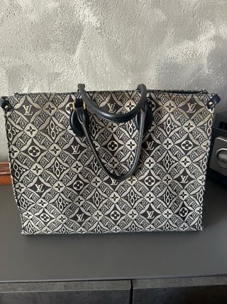 Louis Vuitton OnTheGo GM Since 1854 M57207