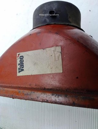 Seat 20135874 faro izquierdo fura (025a)
